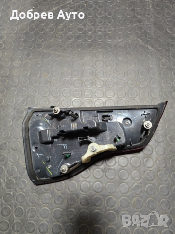 Десен вътрешен стоп за BMW X3 G01, снимка 2 - Части - 52493969