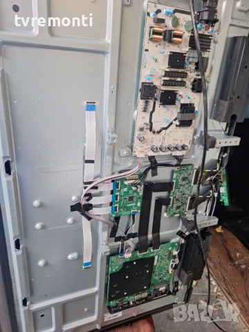 MAIN BOARD 40-M653H5-MAB2HG 11602-500915 , за 50-инчов телевизор TCL Модел 50QM8B , с дисплей LVU500, снимка 7 - Части и Платки - 52220060