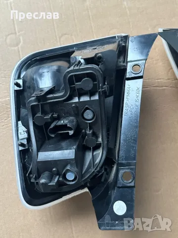 Стопове за Fiat 500, снимка 5 - Части - 47942185