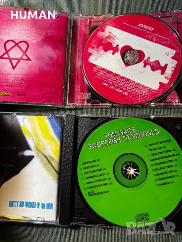  Bjork , снимка 7 - CD дискове - 48293993