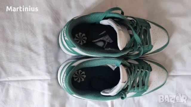 Nike Dunk Low №41, снимка 4 - Маратонки - 47482514