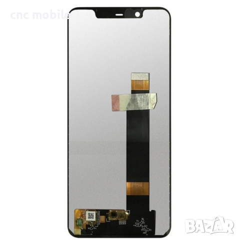 Nokia 5.1 Plus 2018 дисплей 