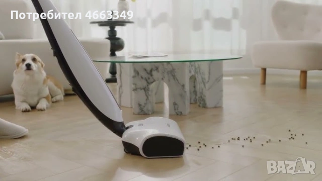 Hizero f500 - 4-в-1 моп, снимка 5 - Абсорбатори - 53007359