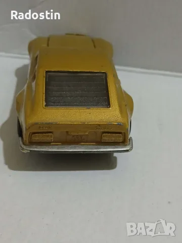 matchbox Made in Bulgaria, снимка 5 - Колекции - 55750855