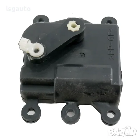 Моторче клапи парно Mazda 2 II (DE) 2007-2010 ID: 164516, снимка 2 - Части - 56193634