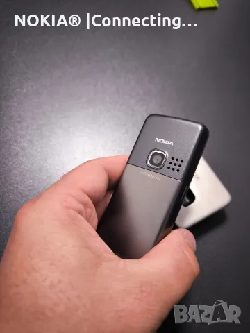 Nokia 6300i (Grey), снимка 8 - Nokia - 56330808