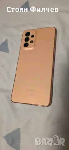 Самсунг Галакси А53 , снимка 6 - Samsung - 56064811