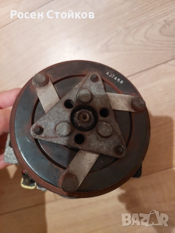 Компресор за климатик , снимка 5 - Части - 51737714