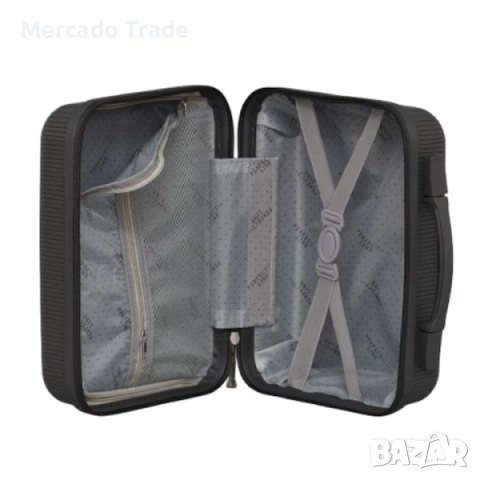 Чанта за ръчен багаж Mercado Trade, 1014, Различни цветове, снимка 9 - Куфари - 52237545