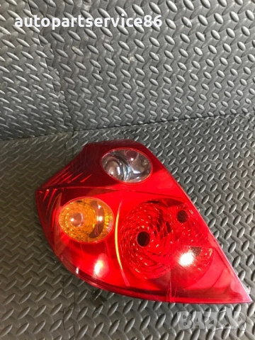 Заден ляв заден стоп (фонар) за KIA Ceed (2007–2012) 92401-1H0