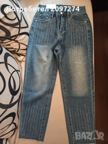 Намаление/ Нови дамски дънки , снимка 1