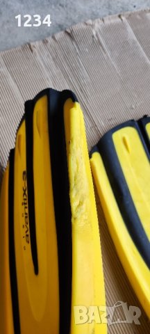 плавници креси и марес, снимка 5 - Водни спортове - 44229745