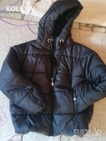 Дамски якенца, снимка 11 - Якета - 48827644