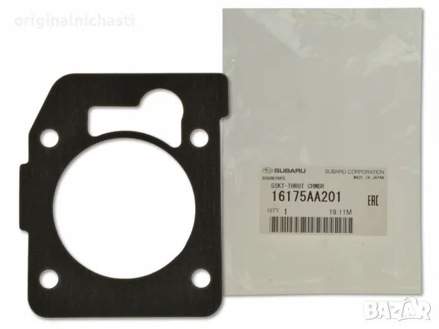 Гарнитура дроселова клапа за СУБАРУ ИМПРЕЗА ЛЕГАСИ ФОРЕСТЪР SUBARU 16175AA201 16175AA201 OEM 
