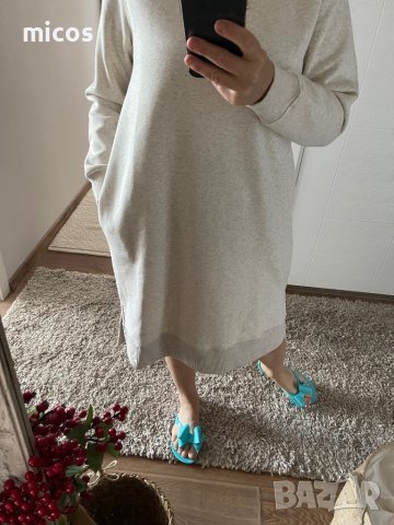 C&A,спортна рокля,чисто нова, снимка 3 - Рокли - 41393022