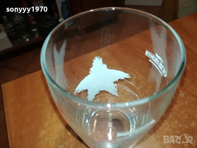 HOBGOBLIN-ЧАША 1БР ЗА БИРА ЗА КОЛЕКЦИЯ 1303240741, снимка 11 - Колекции - 44738947