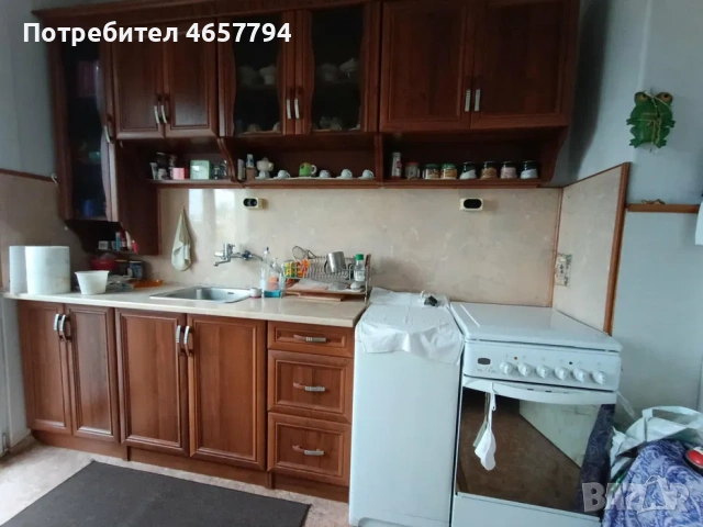 Тристаен апартамент в Южен! , снимка 5 - Апартаменти - 53097569