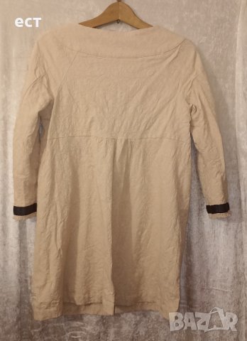 ODD MOLLY тренч, снимка 2 - Други - 41229788