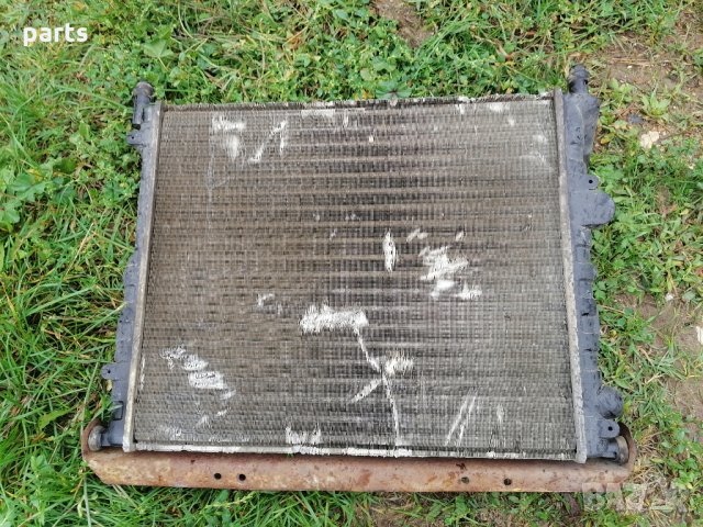 Воден Радиатор Рено 19 - Клио 1 N, снимка 7 - Части - 22690486