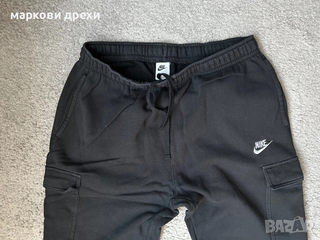 Nike pants L, снимка 3 - Панталони - 52756040