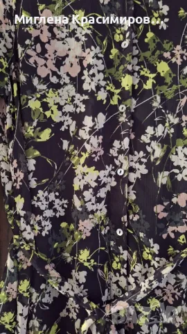 Рокля ONLY, снимка 3 - Рокли - 47647932