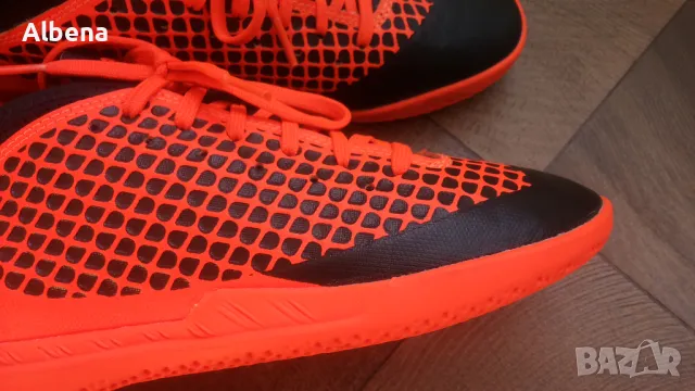 PUMA FUTURE Football Shoes Размер EUR 39 / UK 6 детски за футбол 321-14-S, снимка 4 - Футбол - 50392837