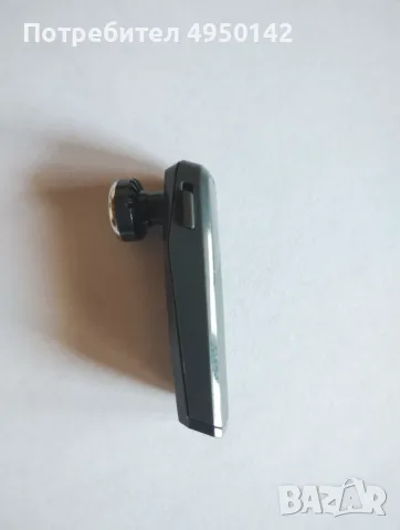 Plantronics E80 handsfree нова батерия, снимка 5 - Слушалки, hands-free - 56086487
