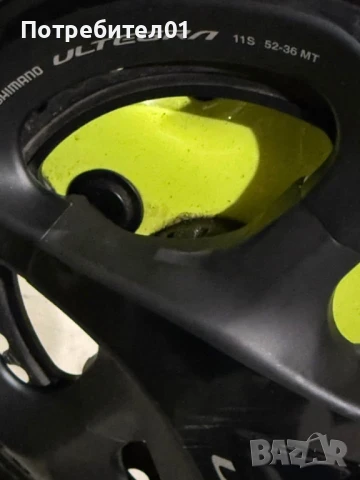 Cervelo R3 Di2 58cm, снимка 8 - Велосипеди - 51249358