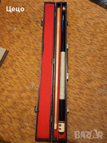 Щеки за билярд 3 броя в Други спортове в гр. Варна - ID41633707 — Bazar.bg