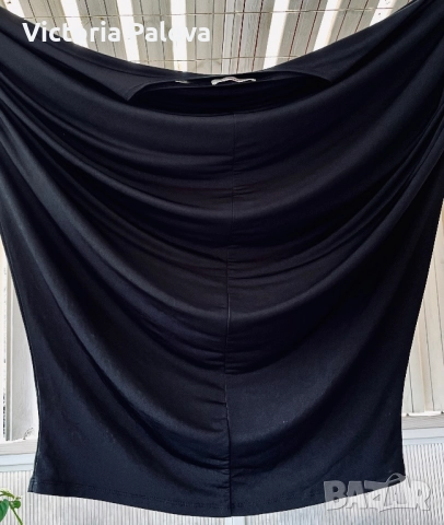 Блуза нишов корейски бранд  HAPPYBERRY, снимка 17 - Блузи с дълъг ръкав и пуловери - 52656904