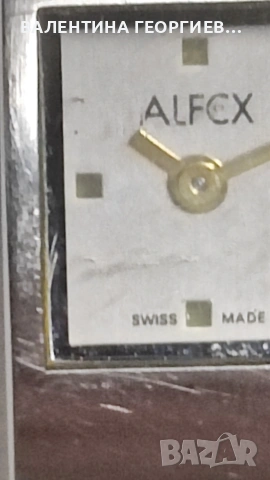 часовник - гривна швейцарски , снимка 5 - Дамски - 53704257