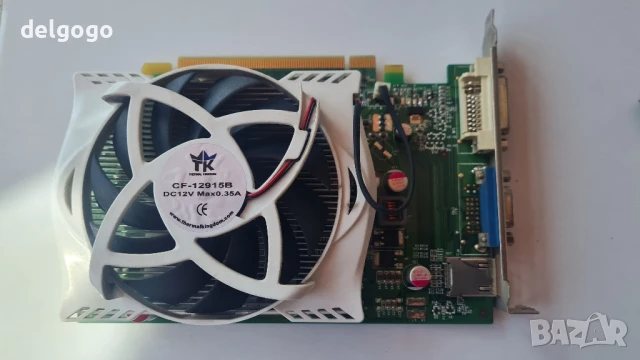 Видеокарта