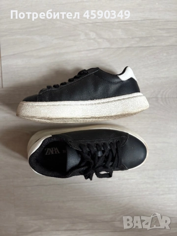 Adidas Terrex Shoes Обувки, снимка 7 - Детски маратонки - 53521043