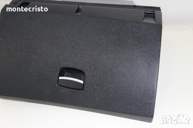 Жабка Renault Laguna III (2007-2015г.) Рено Лагуна, снимка 3 - Части - 41367777