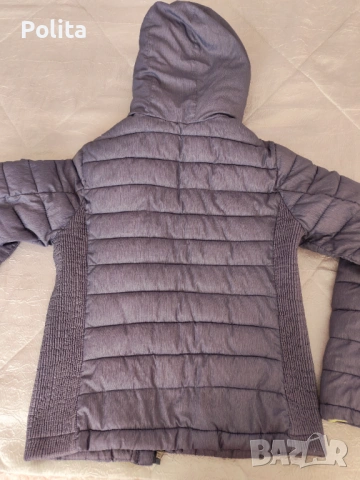 SUPERDRY дамско яке размер M/L, снимка 6 - Якета - 53210408