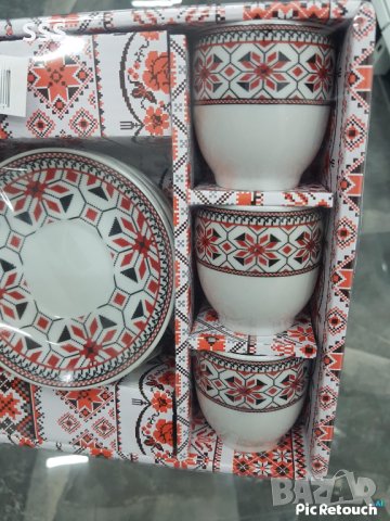 Сервиз , снимка 2 - Сервизи - 41851918