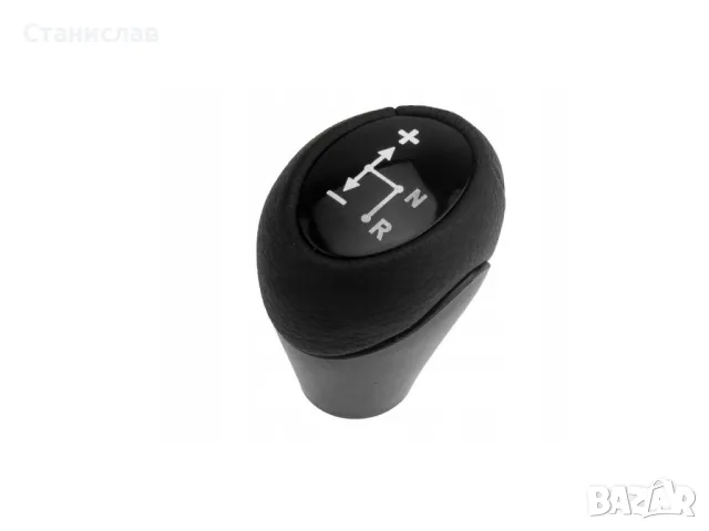 Топка за скоростен лост за Smart Roadster W452 (2002-2005)