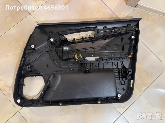 Предна дясна кора sportback за Ауди Audi A3 8P само за 40лв. 8P4867106, снимка 3 - Части - 52481483