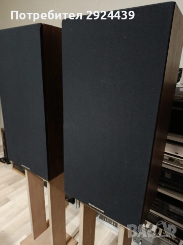 Marantz SP800, снимка 4 - Тонколони - 52988092