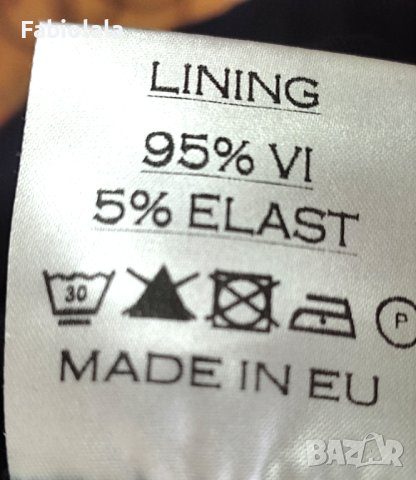 Point Virgule stretch dress M/S, снимка 6 - Рокли - 41746891