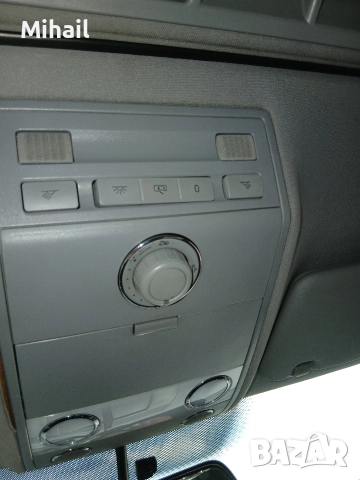 продава се Volkswagen Touareg V6 CDI, снимка 6 - Автомобили и джипове - 52692393