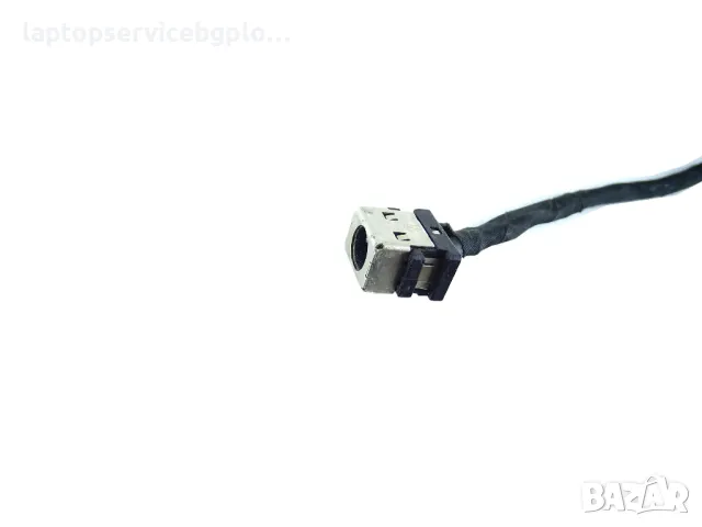 ASUS GL553  Захранваща букса DC IN POWER JACK 1417-00F3000, снимка 2 - Части за лаптопи - 49653711