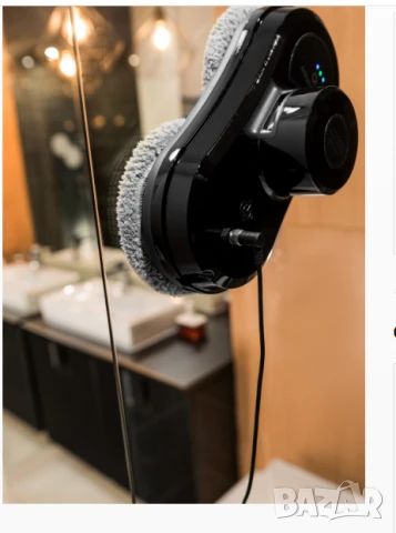 Робот за почистване на плоски повърхности Aquamenti, снимка 3 - Други - 51268785