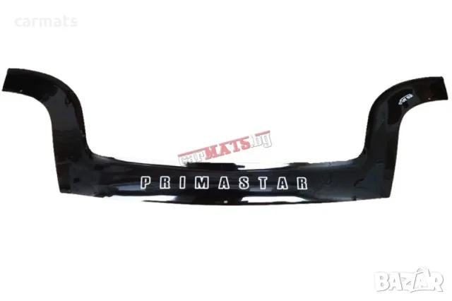 Дефлектор за преден капак Vip Tuning за Nissan Primastar (2001-2014)