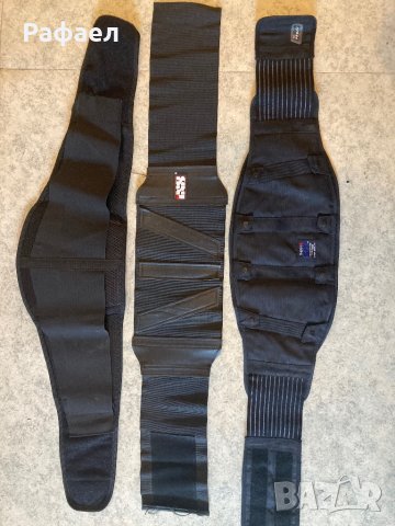 Колан за кръста за мотор, снимка 1