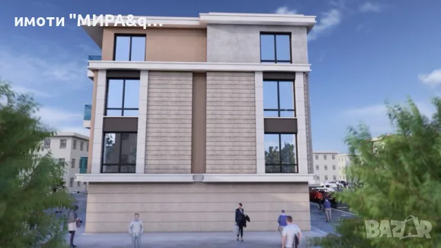Южен Тристаен Апартамент на Нова бутикова сграда в кв. Червена стена, Хасково, снимка 5 - Апартаменти - 56071669