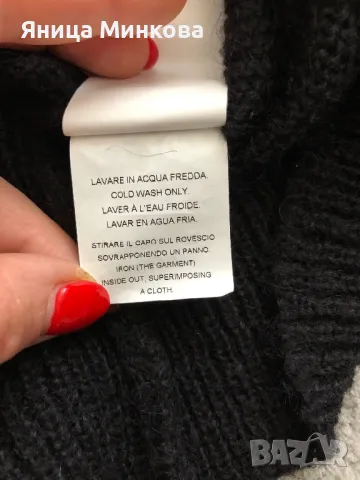 Дамска блуза Motivi, снимка 11 - Блузи с дълъг ръкав и пуловери - 47267707