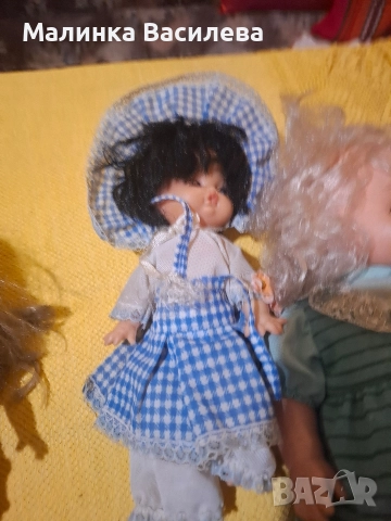 кукли , снимка 5 - Кукли - 52652323