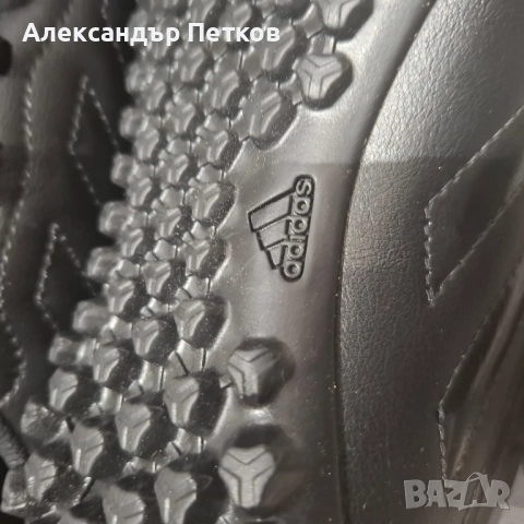 Бутонки Адидас, снимка 3 - Футбол - 52855482