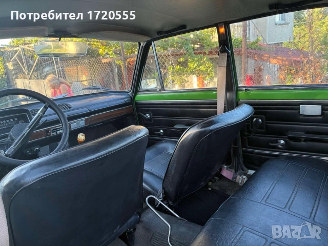 ВАЗ21011/Жигули, снимка 6 - Автомобили и джипове - 51639244